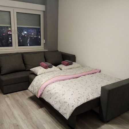 Apartman Cetojevic 바냐루카 외부 사진