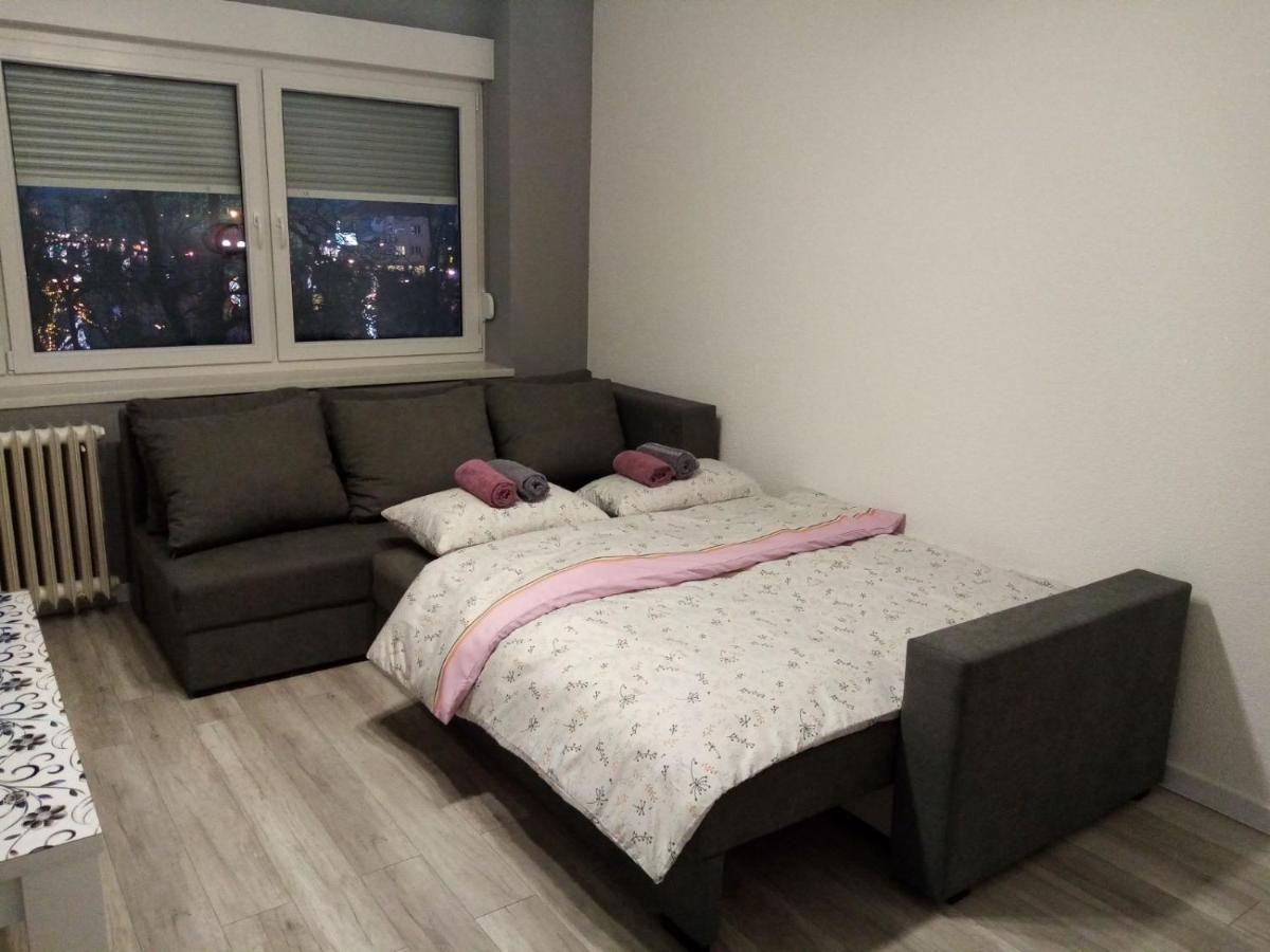 Apartman Cetojevic 바냐루카 외부 사진